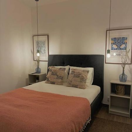 Charming Apartment With Pateo - Rituals&Routines ลิสบอน ภายนอก รูปภาพ