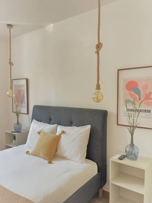 Charming Apartment With Pateo - Rituals&Routines ลิสบอน ภายนอก รูปภาพ