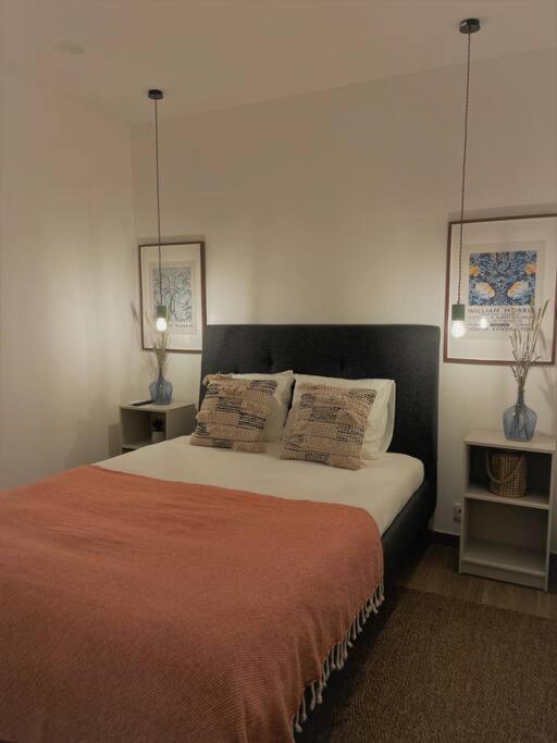 Charming Apartment With Pateo - Rituals&Routines ลิสบอน ภายนอก รูปภาพ