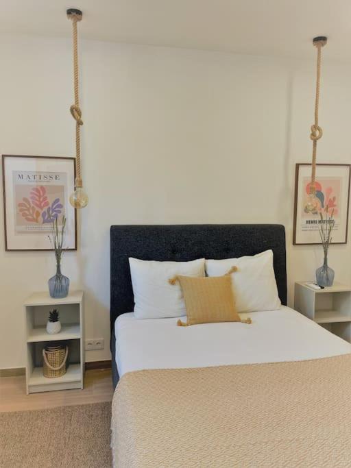 Charming Apartment With Pateo - Rituals&Routines ลิสบอน ภายนอก รูปภาพ