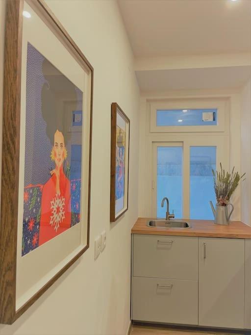 Charming Apartment With Pateo - Rituals&Routines ลิสบอน ภายนอก รูปภาพ