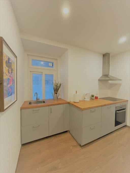 Charming Apartment With Pateo - Rituals&Routines ลิสบอน ภายนอก รูปภาพ