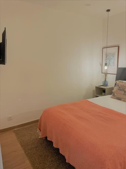 Charming Apartment With Pateo - Rituals&Routines ลิสบอน ภายนอก รูปภาพ