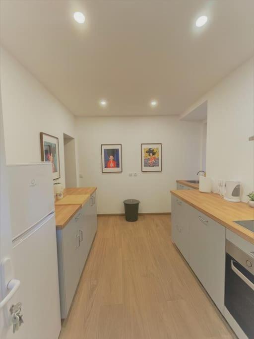 Charming Apartment With Pateo - Rituals&Routines ลิสบอน ภายนอก รูปภาพ