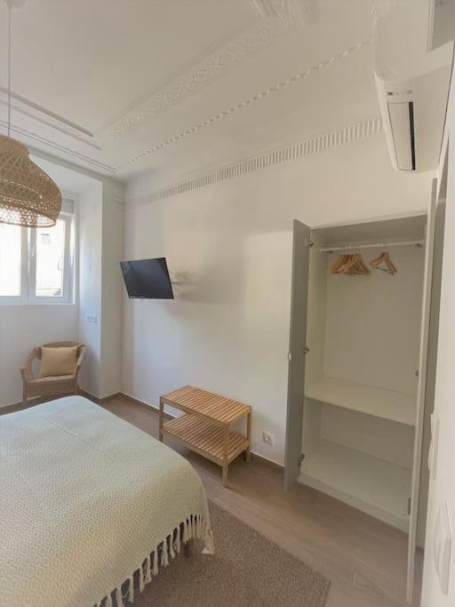 Charming Apartment With Pateo - Rituals&Routines ลิสบอน ภายนอก รูปภาพ