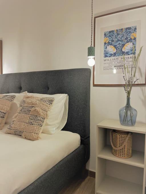 Charming Apartment With Pateo - Rituals&Routines ลิสบอน ภายนอก รูปภาพ