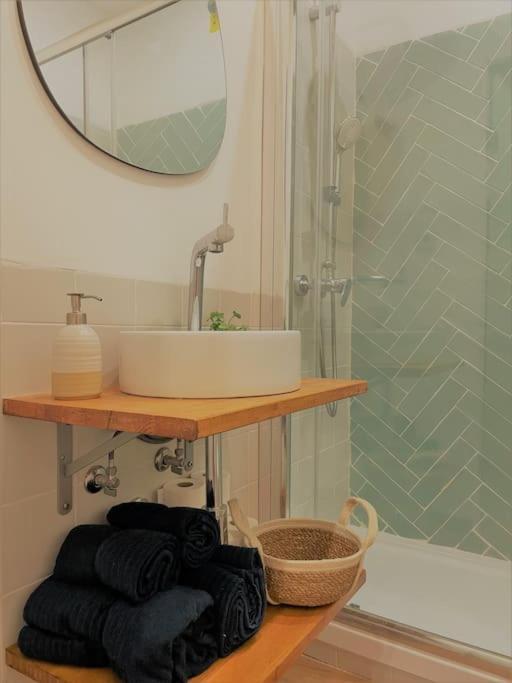 Charming Apartment With Pateo - Rituals&Routines ลิสบอน ภายนอก รูปภาพ